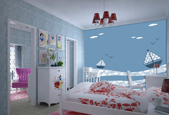 Pretty Vessels 3 Wallpaper AJ Wallpaper