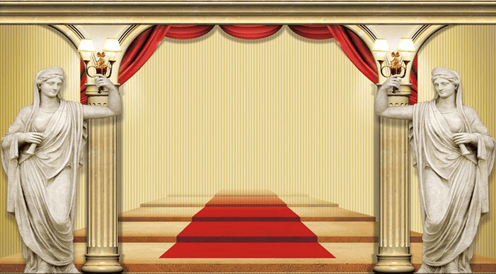 Statues Wallpaper AJ Wallpaper