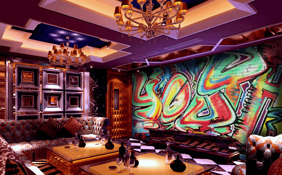 Unique Wallpaper AJ Wallpaper 2