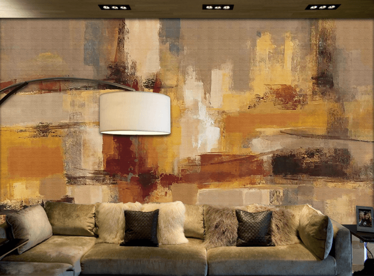 3D Paint Abstract 180 Wallpaper AJ Wallpaper