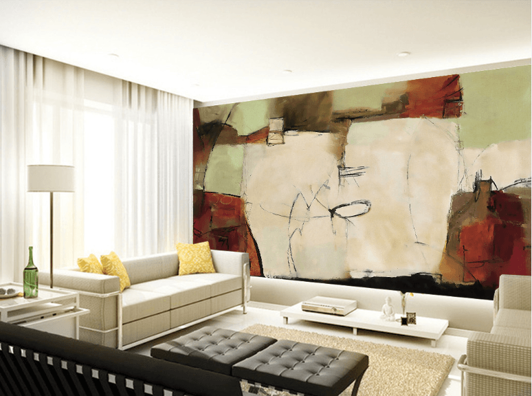 3D Paint Color 193 Wallpaper AJ Wallpaper