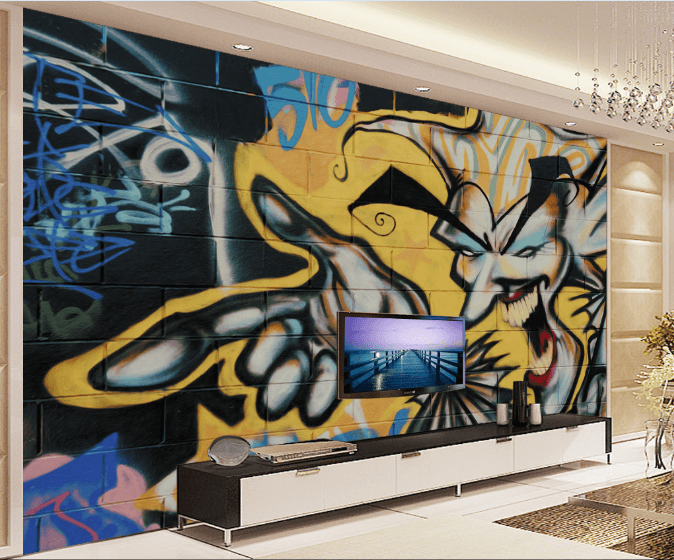 Magician Wallpaper AJ Wallpaper