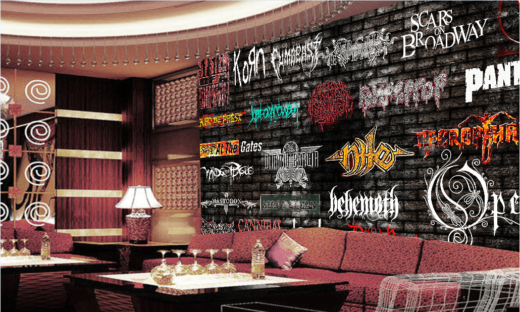 3D Label Painting 142 Wallpaper AJ Wallpaper