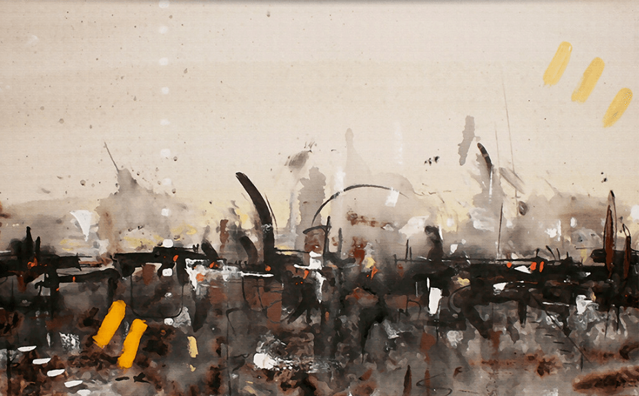 Magic Colors Wallpaper AJ Wallpaper 2