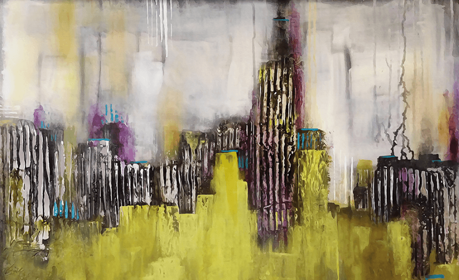 Buildings Wallpaper AJ Wallpaper 2