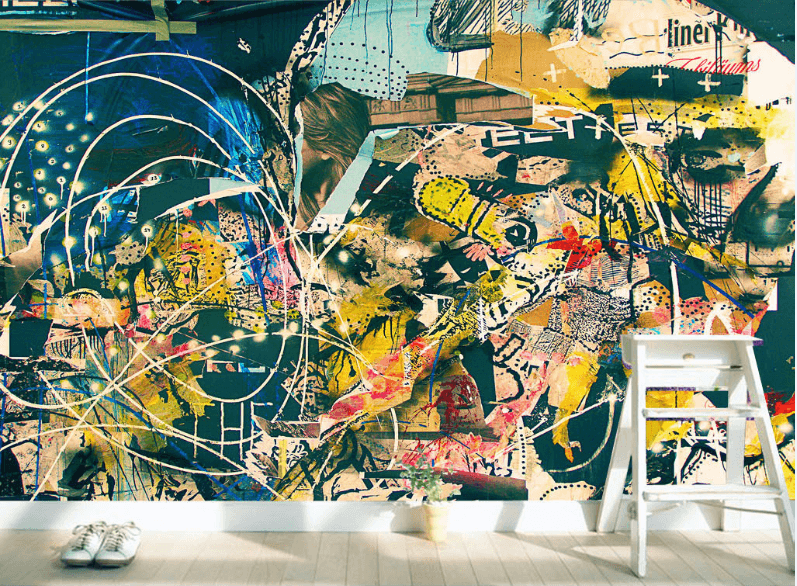 3D Incomplete Picture 163 Wallpaper AJ Wallpaper