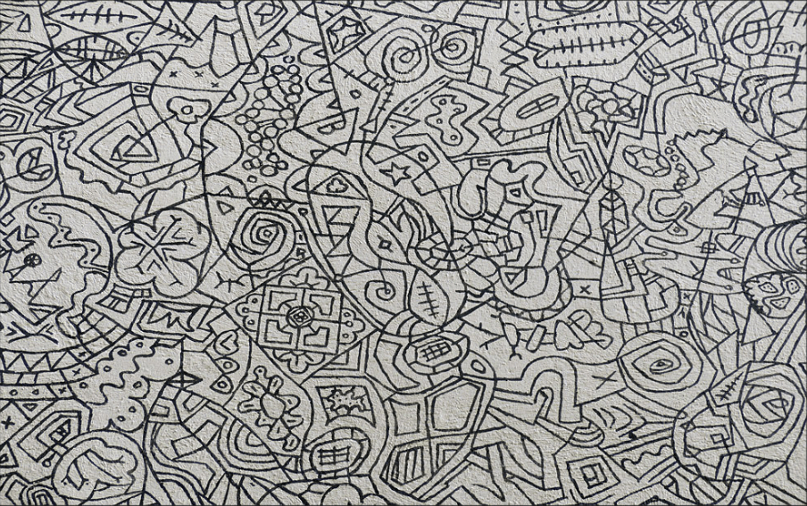 Beautiful Labyrinth Wallpaper AJ Wallpaper 2