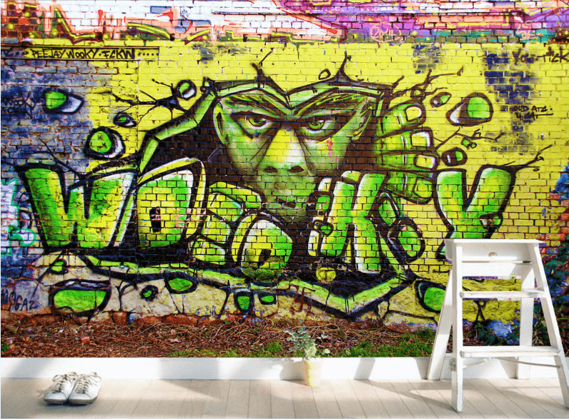 Furtive Person Wallpaper AJ Wallpaper 2