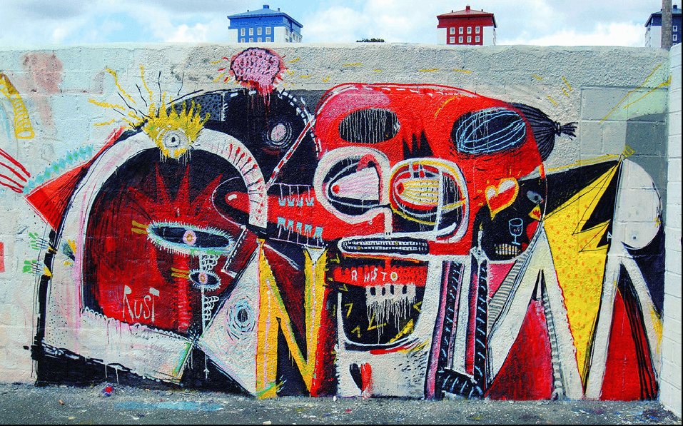 Skull Heads Wallpaper AJ Wallpaper