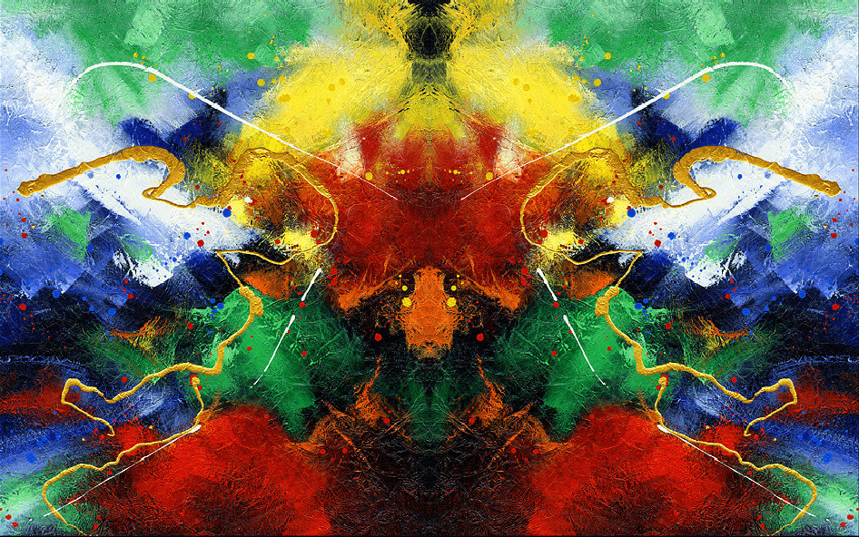 Invisible Monsters Wallpaper AJ Wallpaper