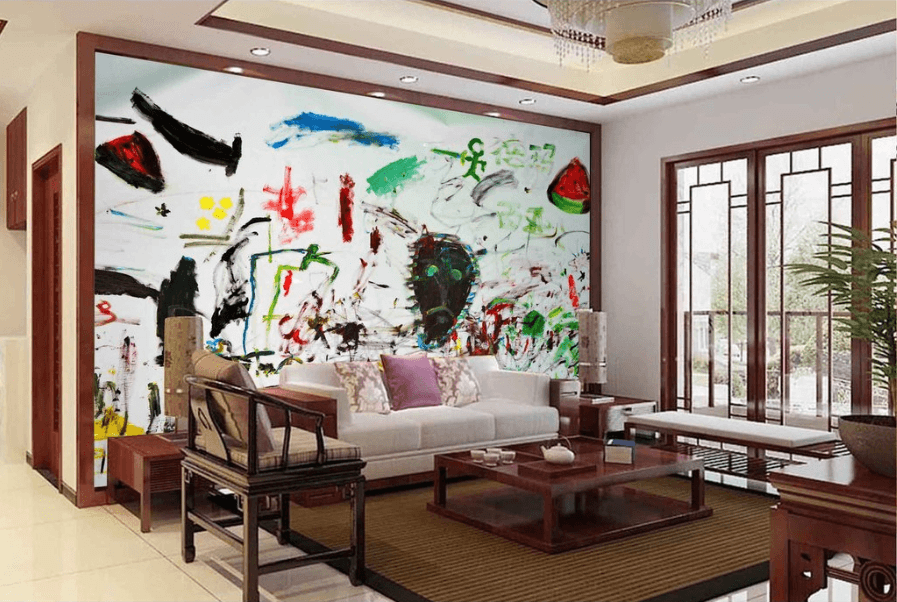 Head Wallpaper AJ Wallpaper 2