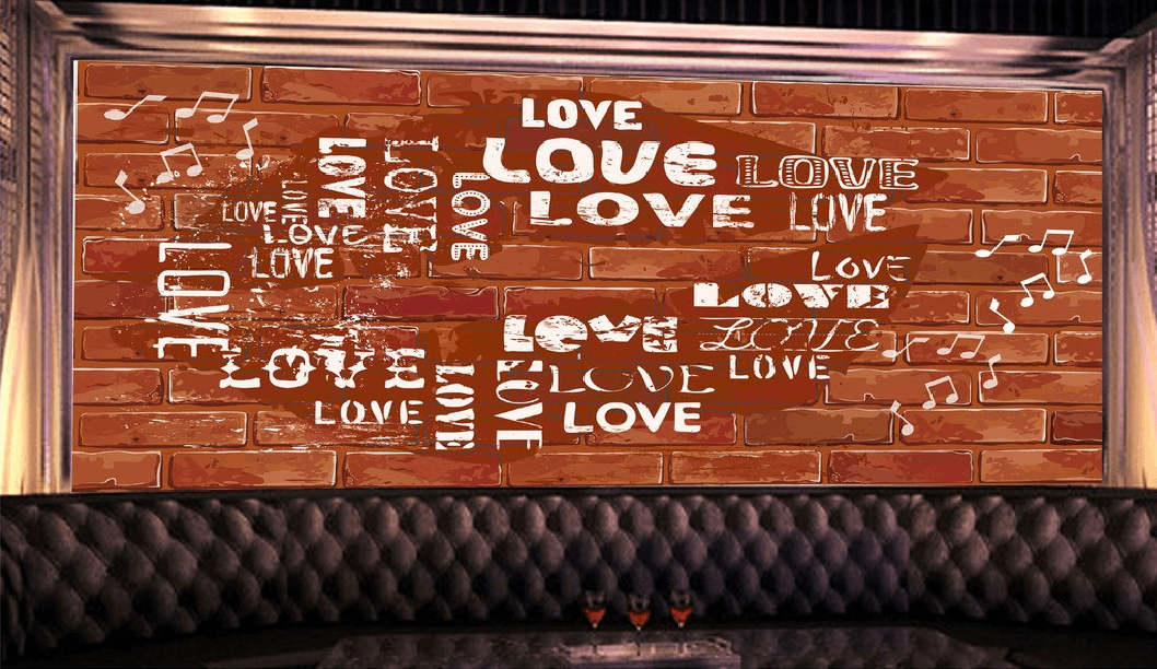 Romantic Love Wallpaper AJ Wallpaper