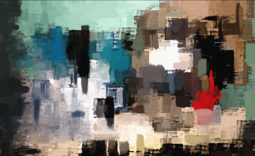 Color Assortment Wallpaper AJ Wallpaper 2