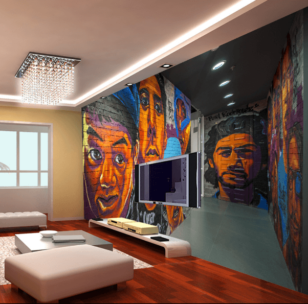 Omar Salazar Wallpaper AJ Wallpaper