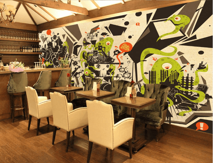 3D Virus Intrusion 176 Wallpaper AJ Wallpaper