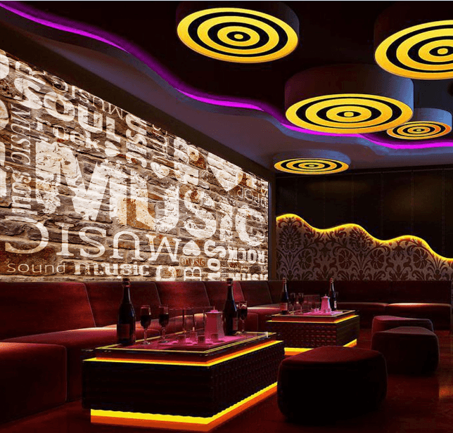 Romantic Music Wallpaper AJ Wallpaper 2