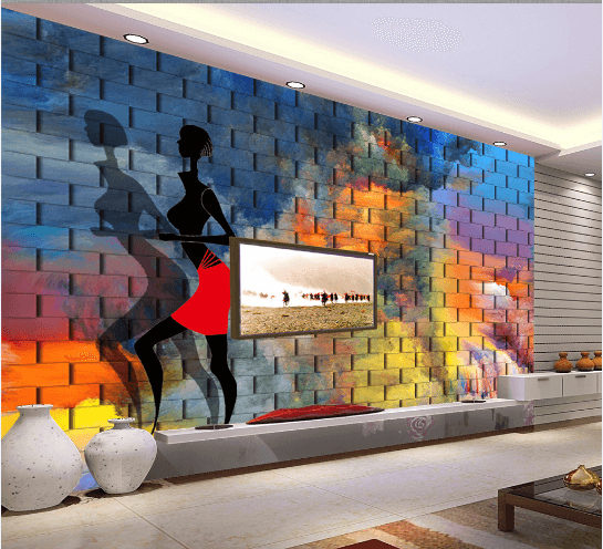 Dancing Girl Wallpaper AJ Wallpaper 2