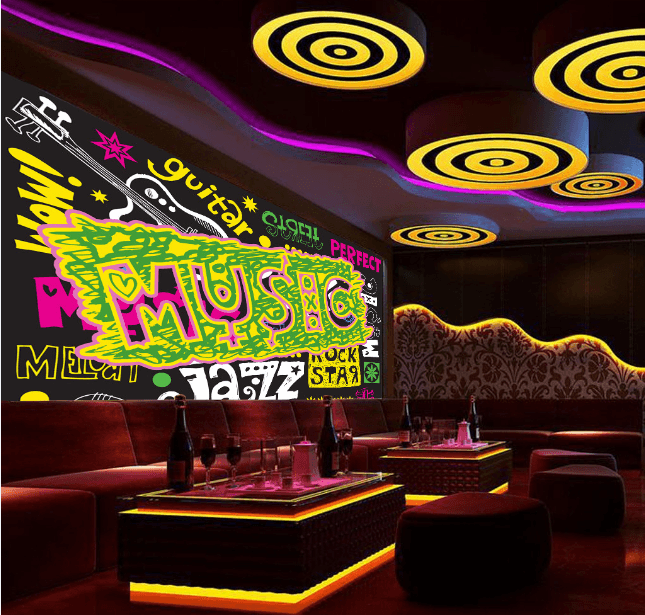 3D Large Labels 157 Wallpaper AJ Wallpaper