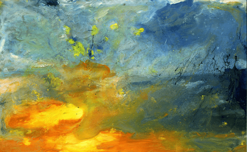 Iridescent Clouds Wallpaper AJ Wallpaper