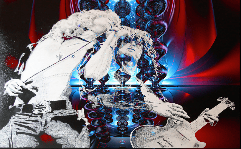 Rocker Wallpaper AJ Wallpaper 2