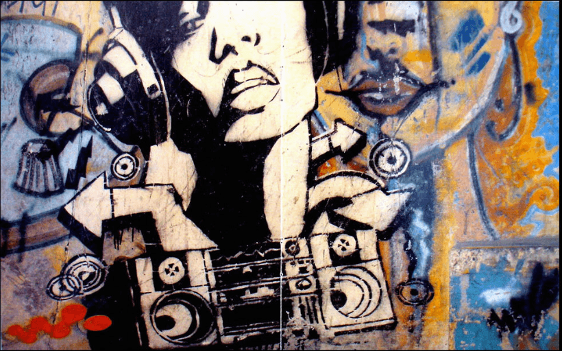 Music Man Wallpaper AJ Wallpaper 2