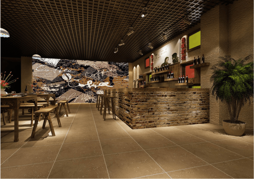 3D Painting Signature 092 Wallpaper AJ Wallpaper