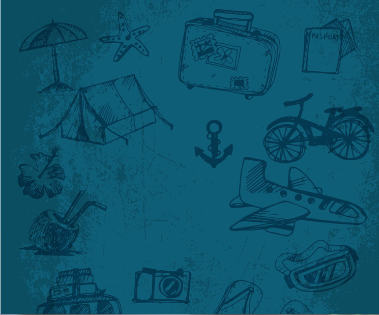 Pleasant Trip Wallpaper AJ Wallpaper