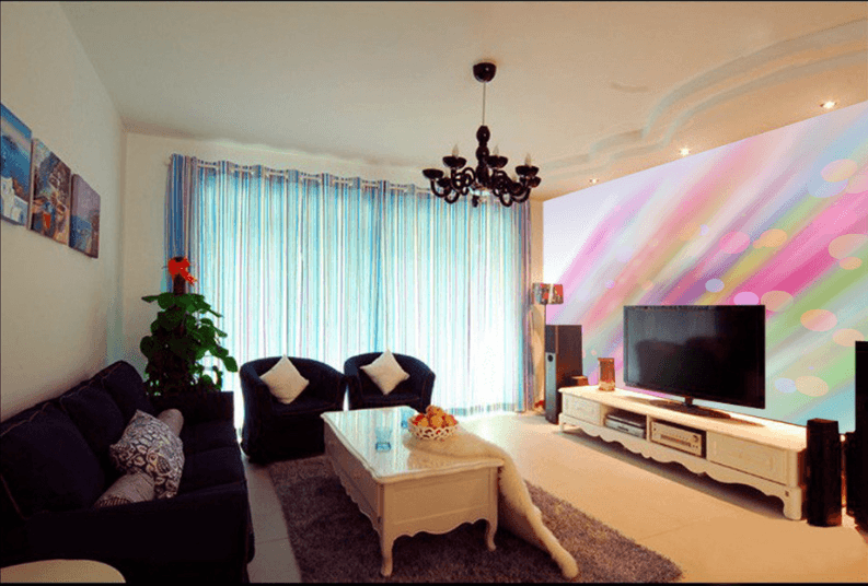 Beautiful Colors Wallpaper AJ Wallpaper