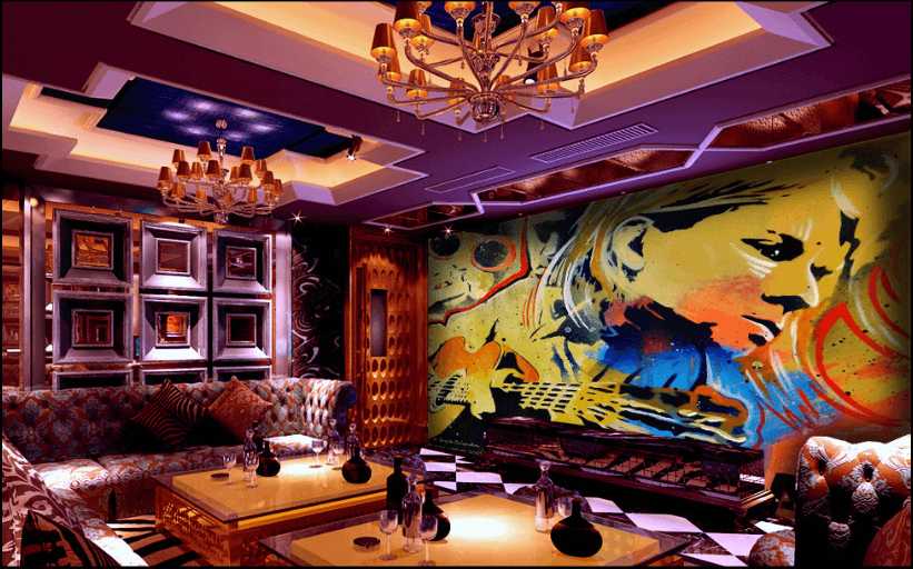 Cobain Wallpaper AJ Wallpaper