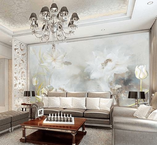 3D Open Early 538 Wallpaper AJ Wallpaper