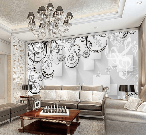 3D Sound Operator 537 Wallpaper AJ Wallpaper