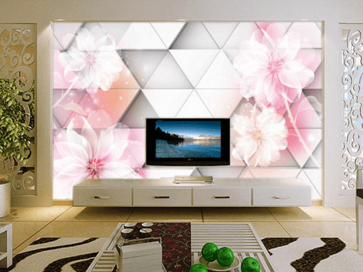 3D Dream Star 281 Wallpaper AJ Wallpaper