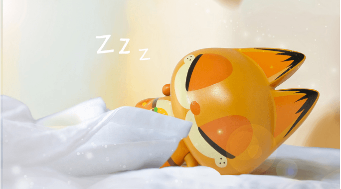 3D Sleeping Cat Wallpaper AJ Wallpaper 1