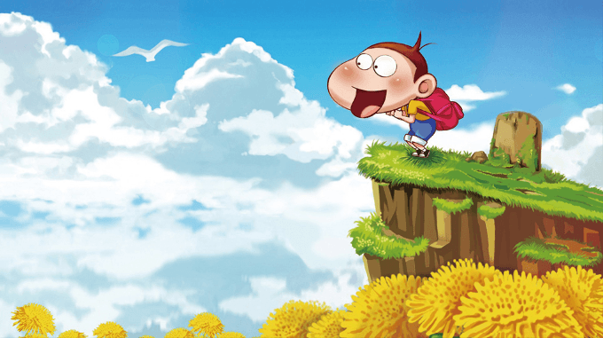 3D Naughty Boy Wallpaper AJ Wallpaper