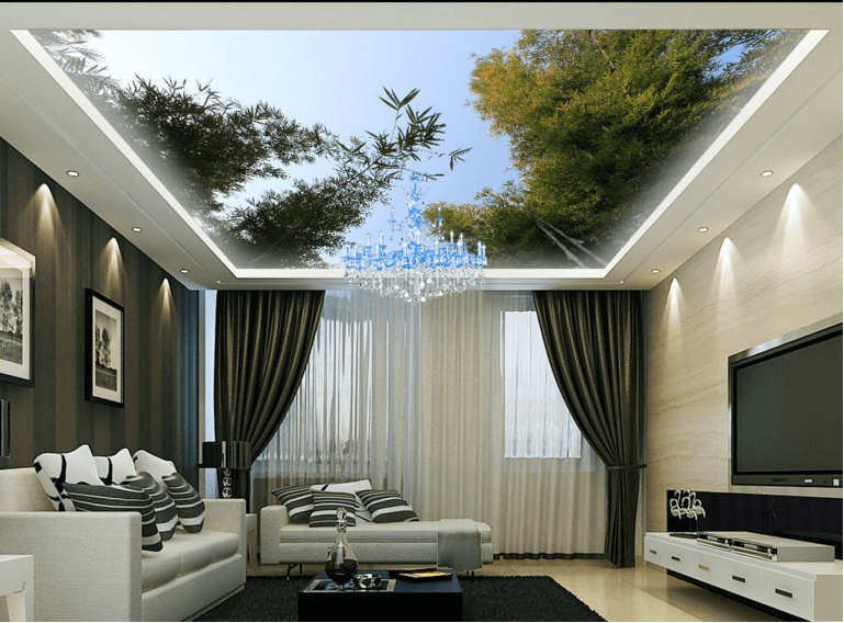 Sky Tree Cloud 050 Wallpaper AJ Wallpaper