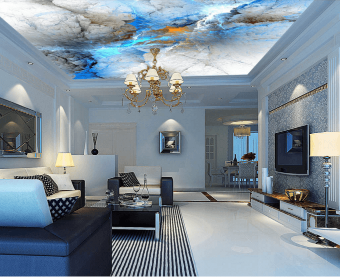 Irregular Lines 003 Wallpaper AJ Wallpaper