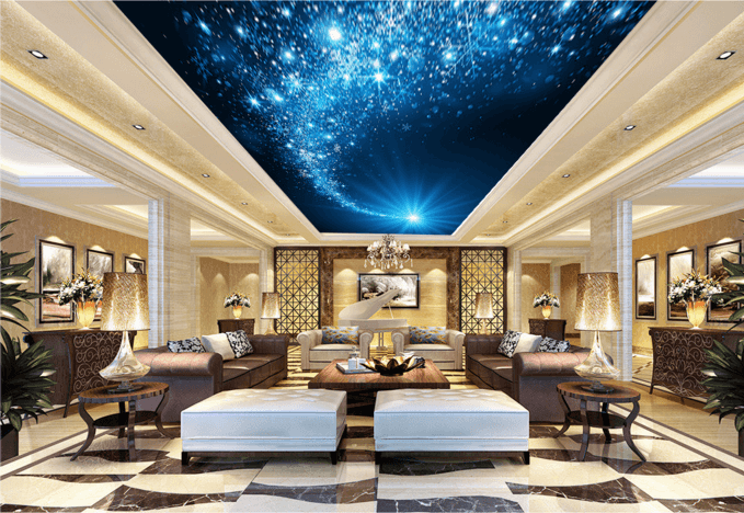 Sky Shooting Star 349 Wallpaper AJ Wallpaper