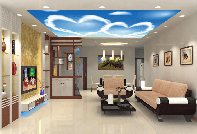 Cloud Love Sky 337 Wallpaper AJ Wallpaper