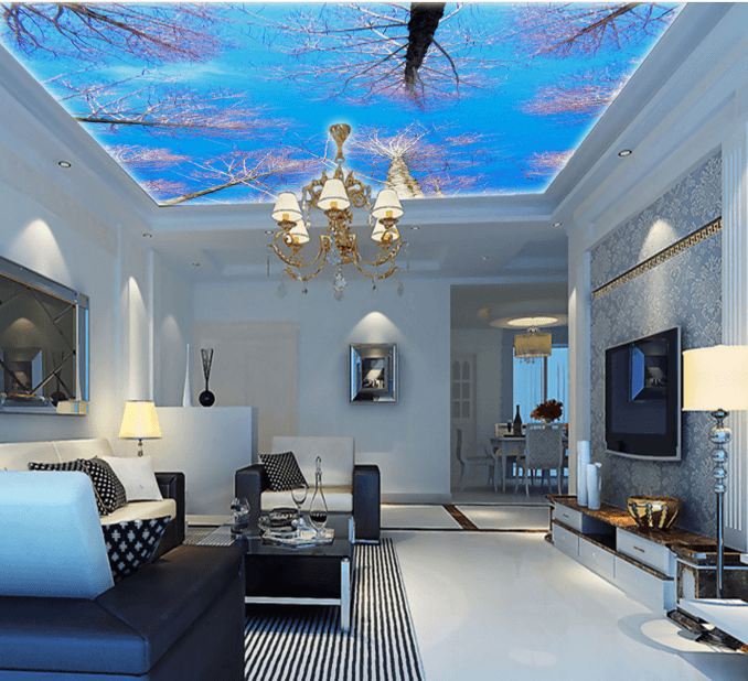 Dead Woods 293 Wallpaper AJ Wallpaper