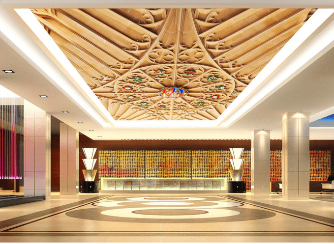 Wood Pattern 284 Wallpaper AJ Wallpaper