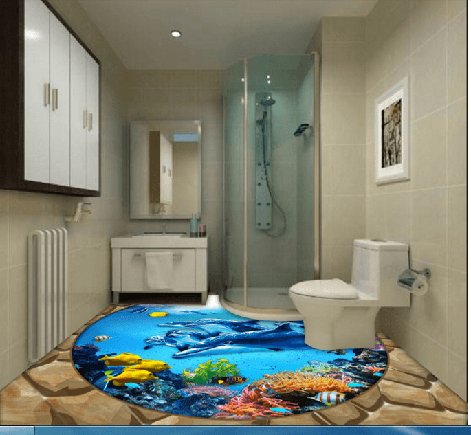 Sea Dolphins 229 Wallpaper AJ Wallpaper