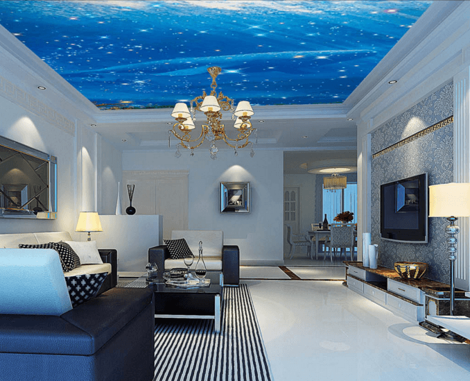 Deep Sea Whale 226 Wallpaper AJ Wallpaper