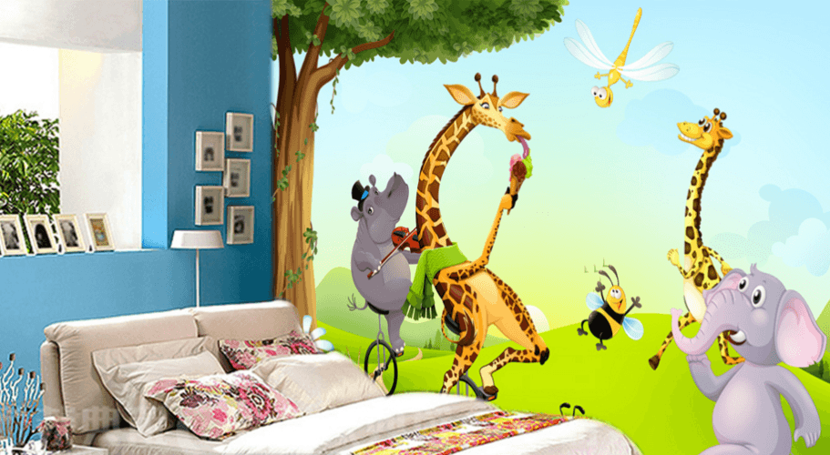 3D Biological Unicycle 282 Wallpaper AJ Wallpaper