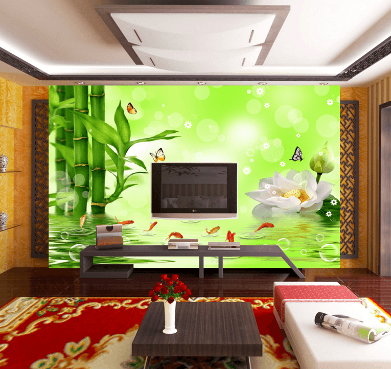 3D Live Fish 258 Wallpaper AJ Wallpaper