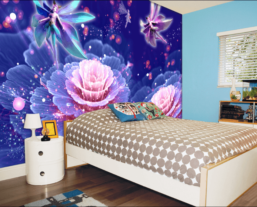 3D Dream Elf 531 Wallpaper AJ Wallpaper