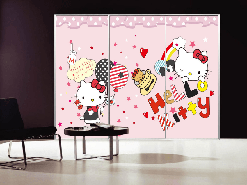 3D Balloon Cake 525 Wallpaper AJ Wallpaper