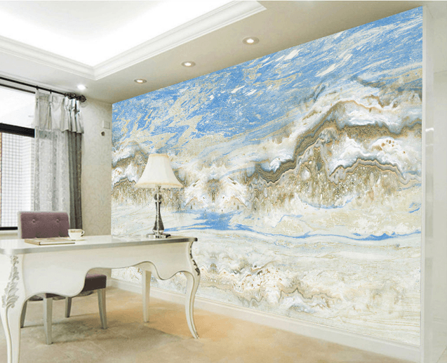 3D Irregular Pattern 476 Wallpaper AJ Wallpaper