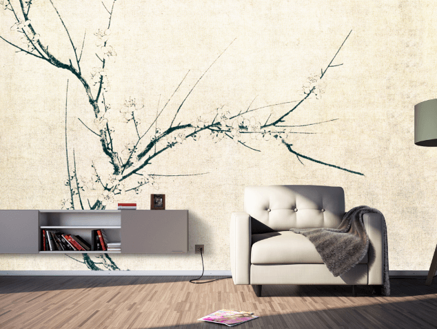 3D Small Tree 430 Wallpaper AJ Wallpaper