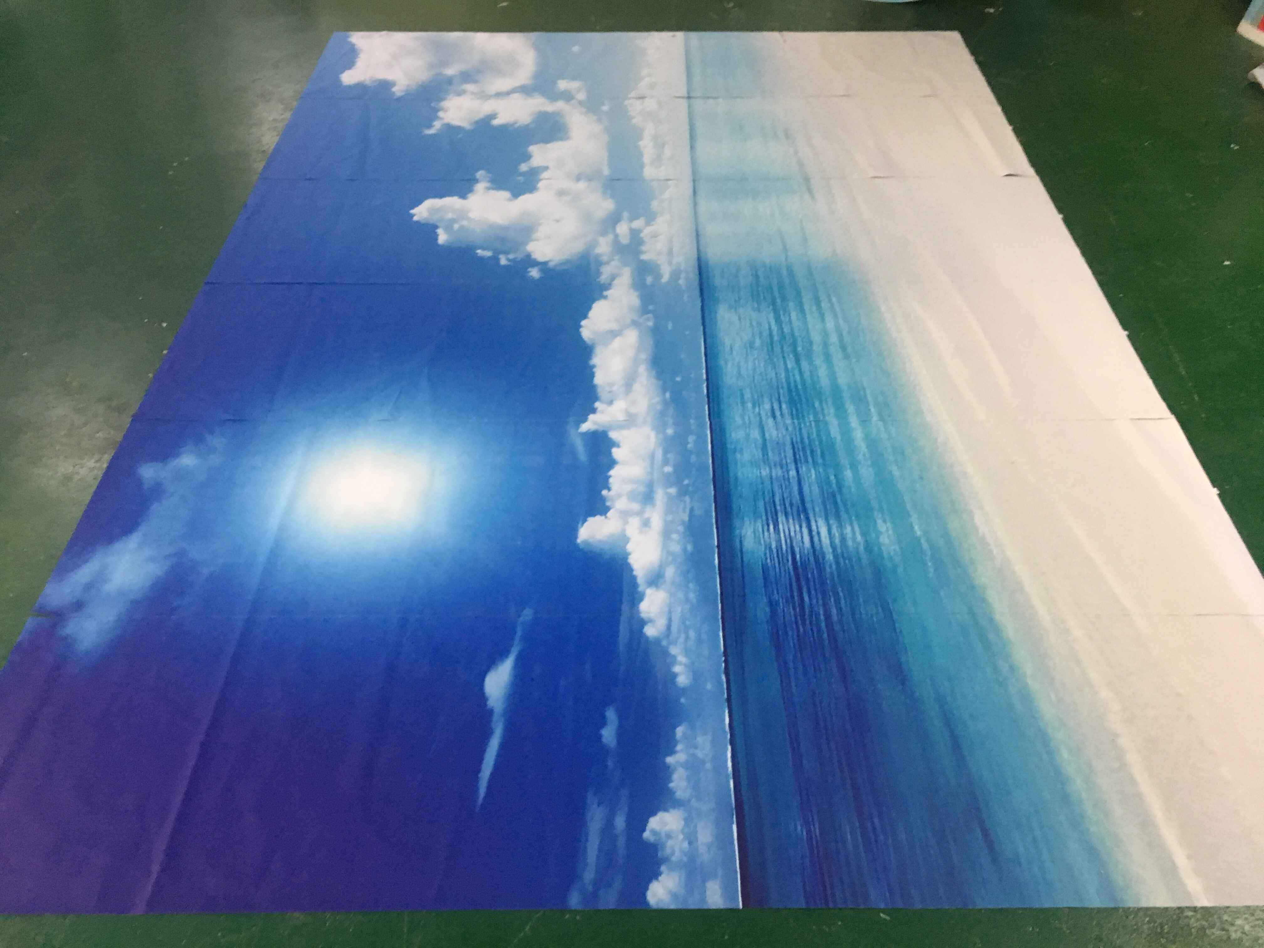 Beach Scenery 4 Wallpaper AJ Wallpaper