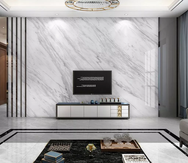 3D Black Pattern WC2361 Wall Murals